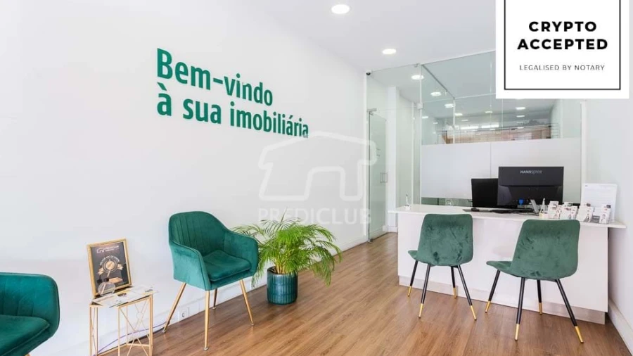 Negócio para Venda em Caniço