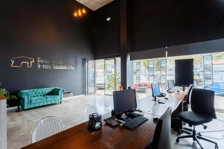 Negócio para Venda em Machico Foto 3