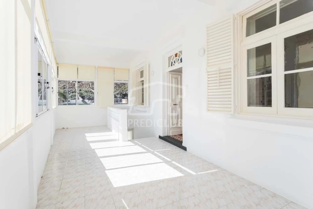 Moradia T4 para Venda em Ribeira Brava Foto 25