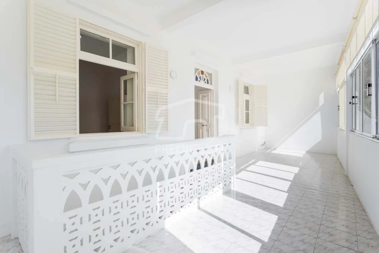 Moradia T4 para Venda em Ribeira Brava Foto 26