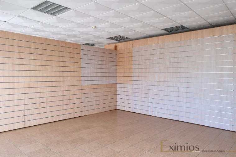 Armazém para Arrendamento em Touguinha e Touguinhó Foto 9