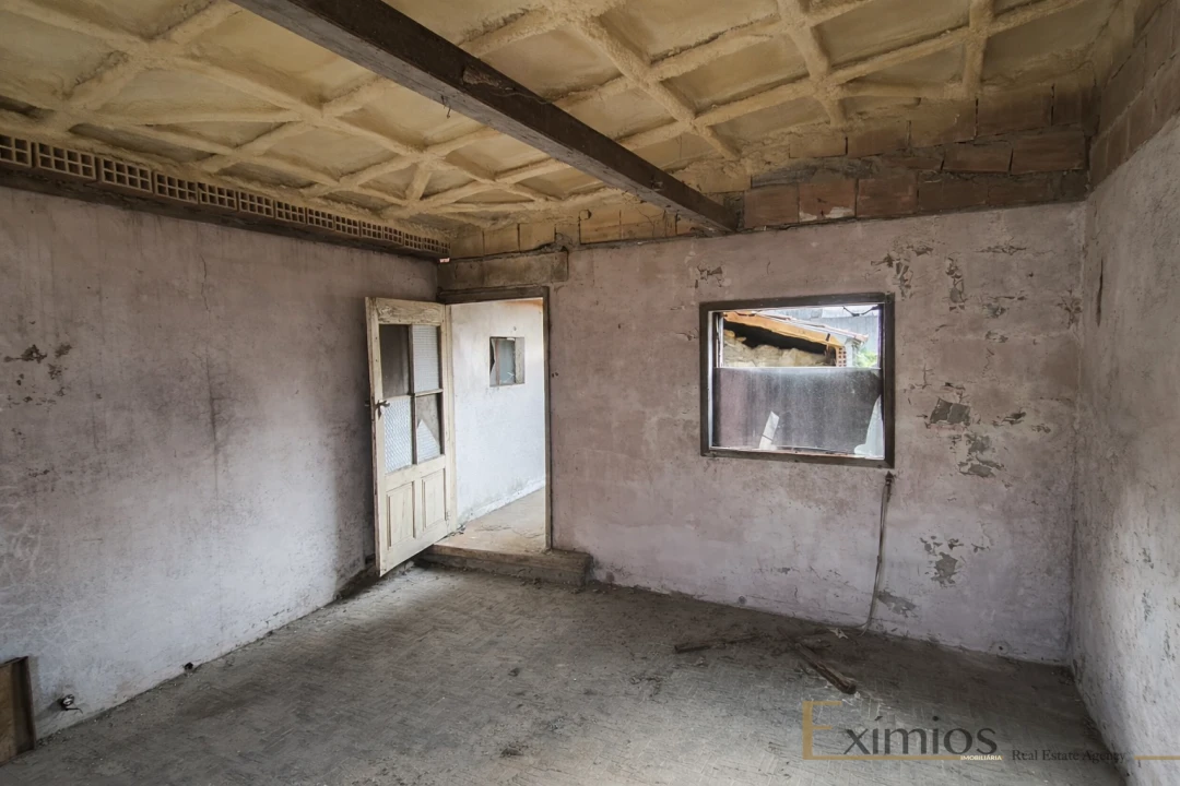 Moradia para Venda em Aguas Santas Foto 13