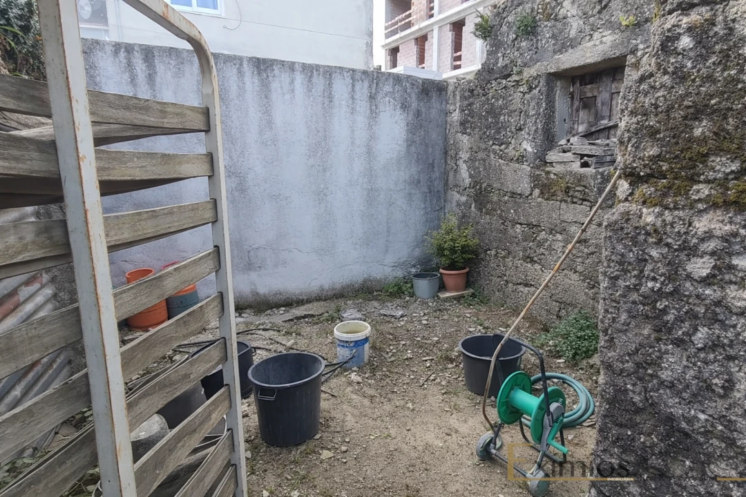 Moradia para Venda em Aguas Santas Foto 41