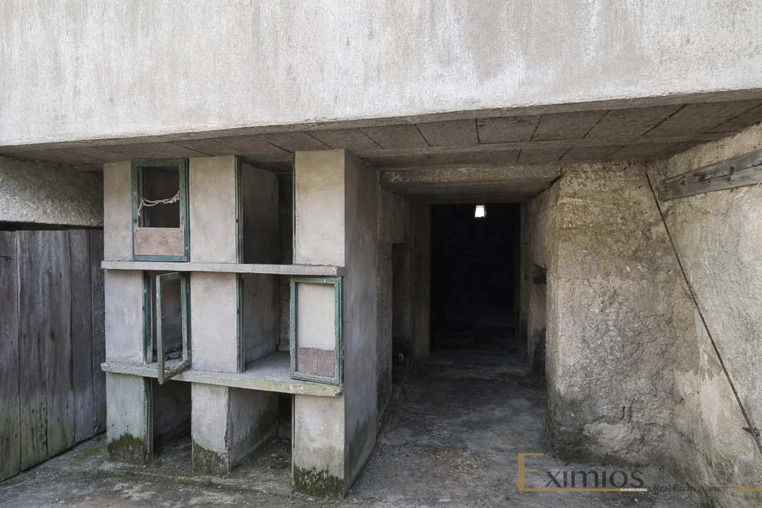 Moradia para Venda em Aguas Santas Foto 34