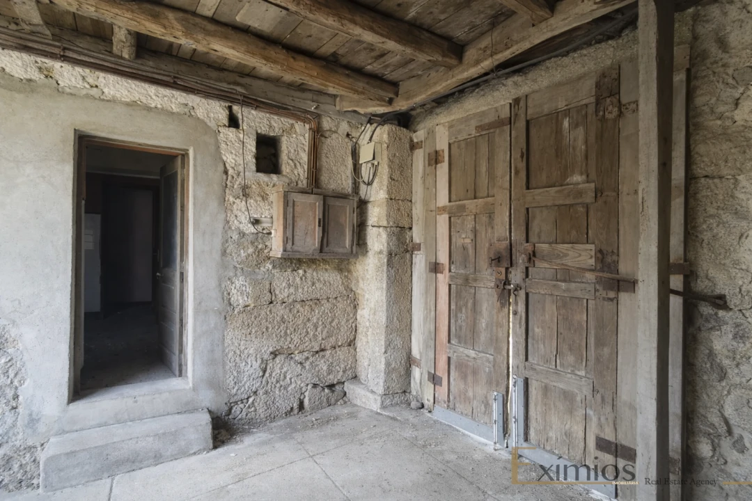 Moradia para Venda em Aguas Santas Foto 4