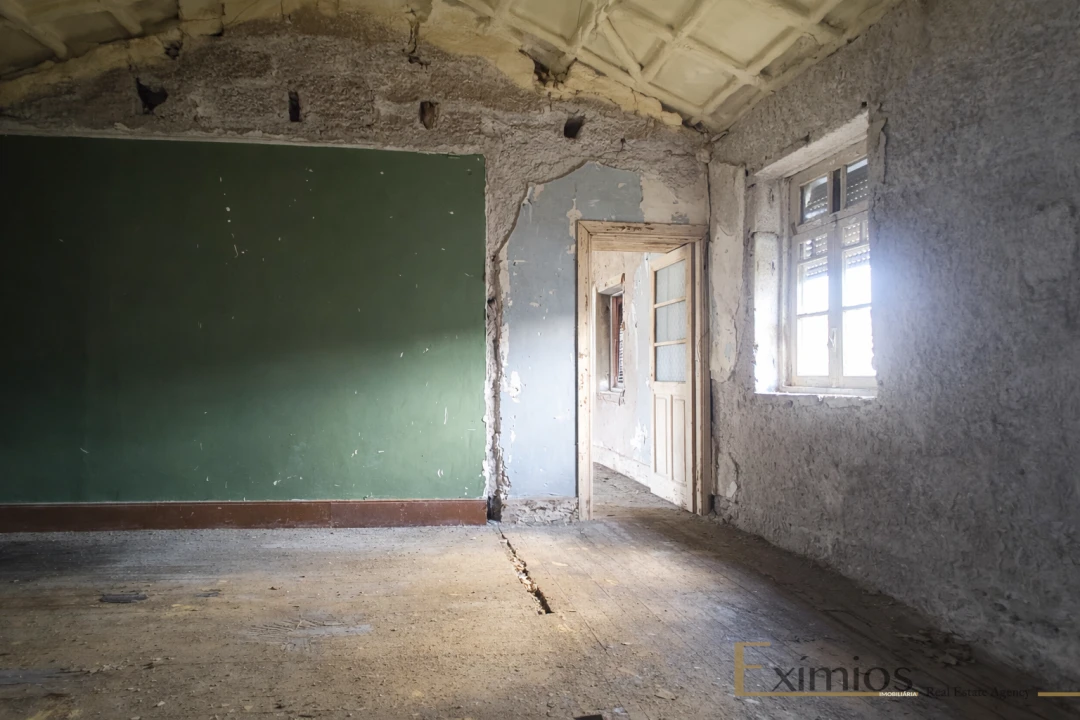 Moradia para Venda em Aguas Santas Foto 3