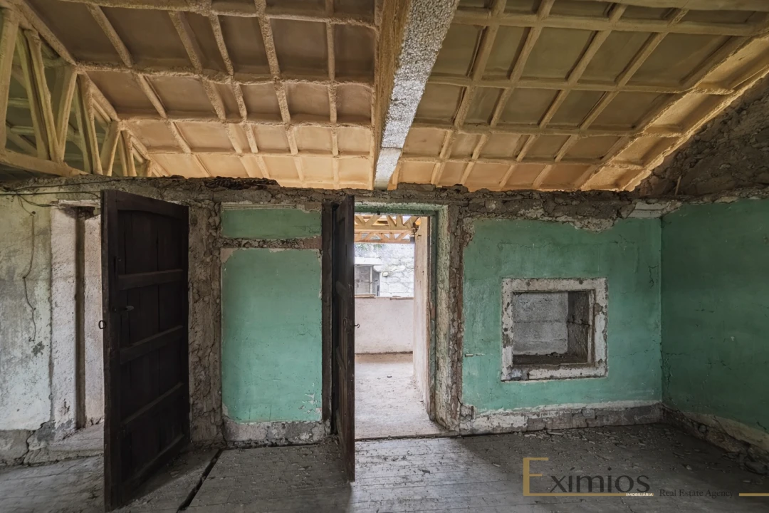 Moradia para Venda em Aguas Santas Foto 15