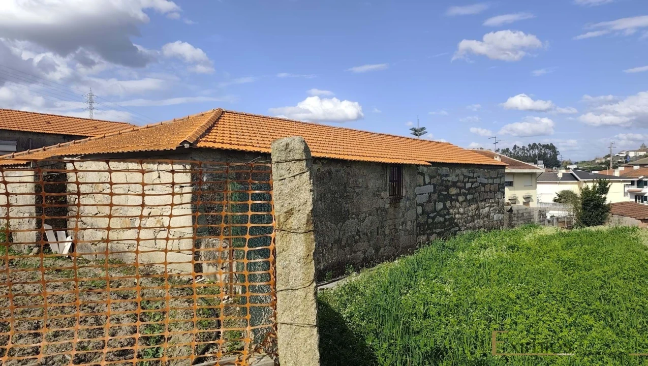 Moradia para Venda em Aguas Santas Foto 44