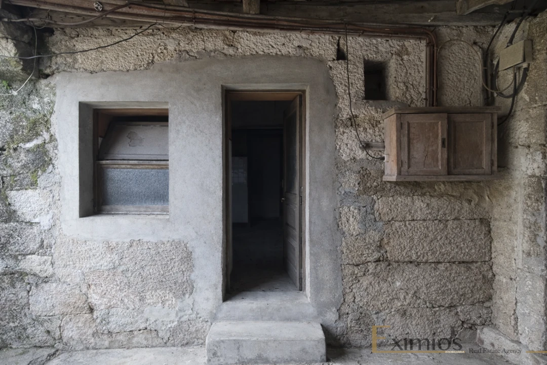 Moradia para Venda em Aguas Santas Foto 22