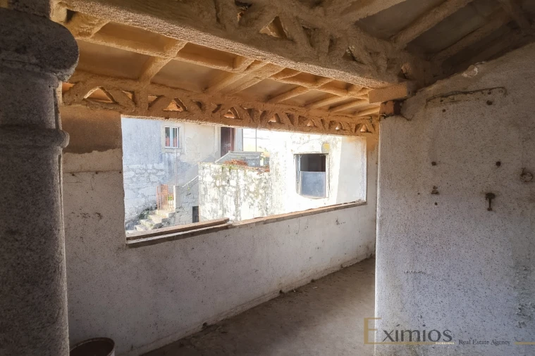 Moradia para Venda em Aguas Santas Foto 19