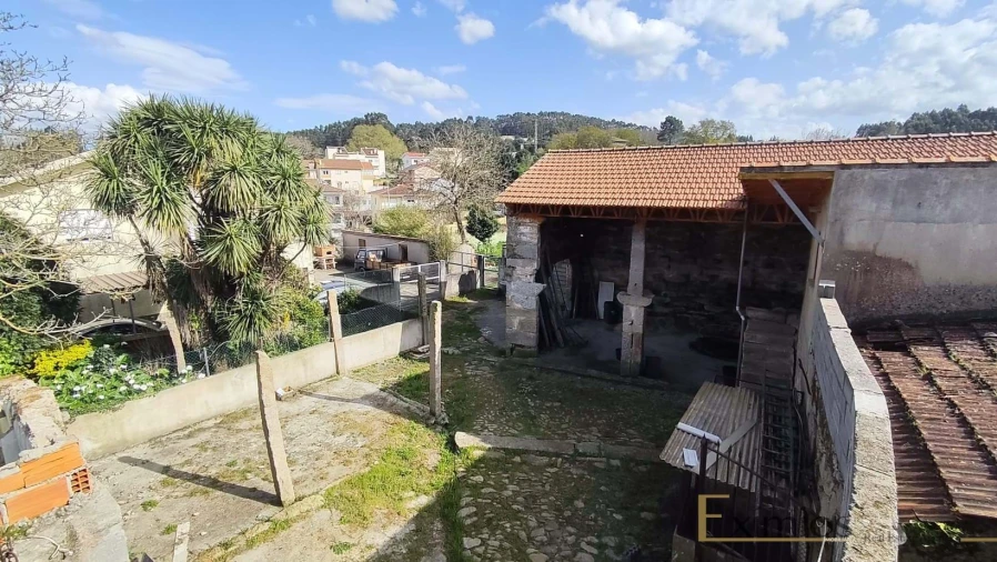 Moradia para Venda em Aguas Santas Foto 46