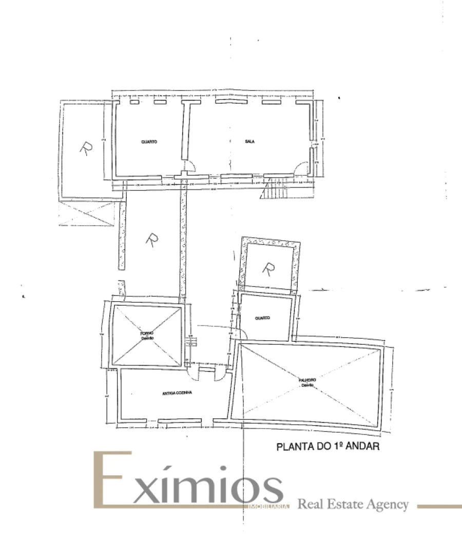 Moradia para Venda em Aguas Santas Foto 47