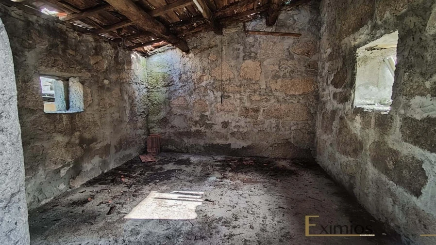 Moradia para Venda em Aguas Santas Foto 33