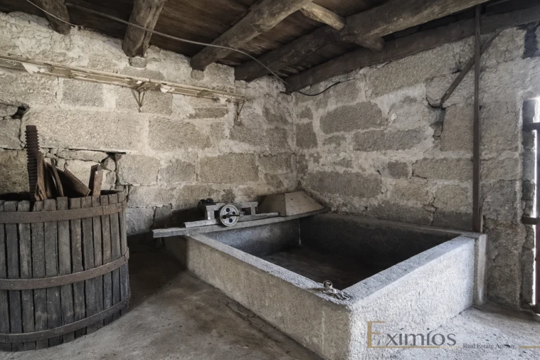 Moradia para Venda em Aguas Santas Foto 7