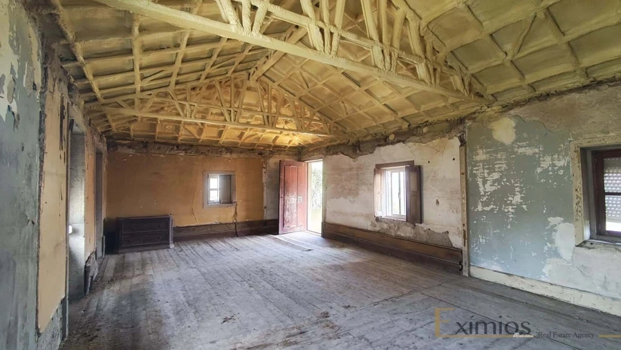 Moradia para Venda em Aguas Santas Foto 29