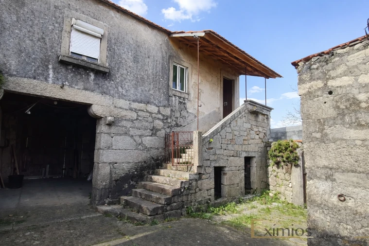 Moradia para Venda em Aguas Santas Foto 36