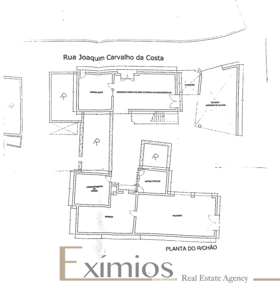 Moradia para Venda em Aguas Santas Foto 48