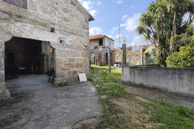 Moradia para Venda em Aguas Santas Foto 10