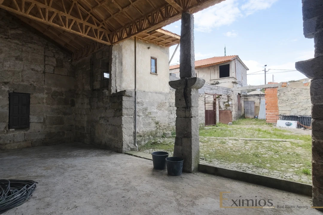 Moradia para Venda em Aguas Santas Foto 9