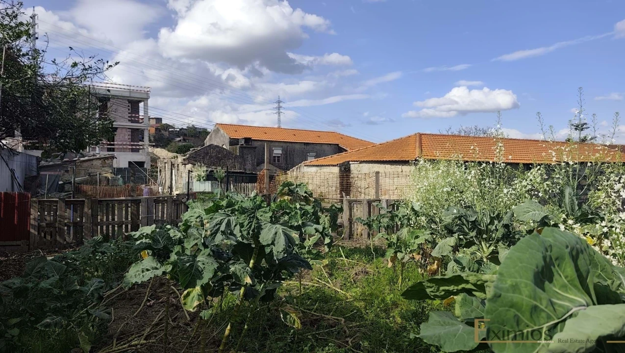 Moradia para Venda em Aguas Santas Foto 45