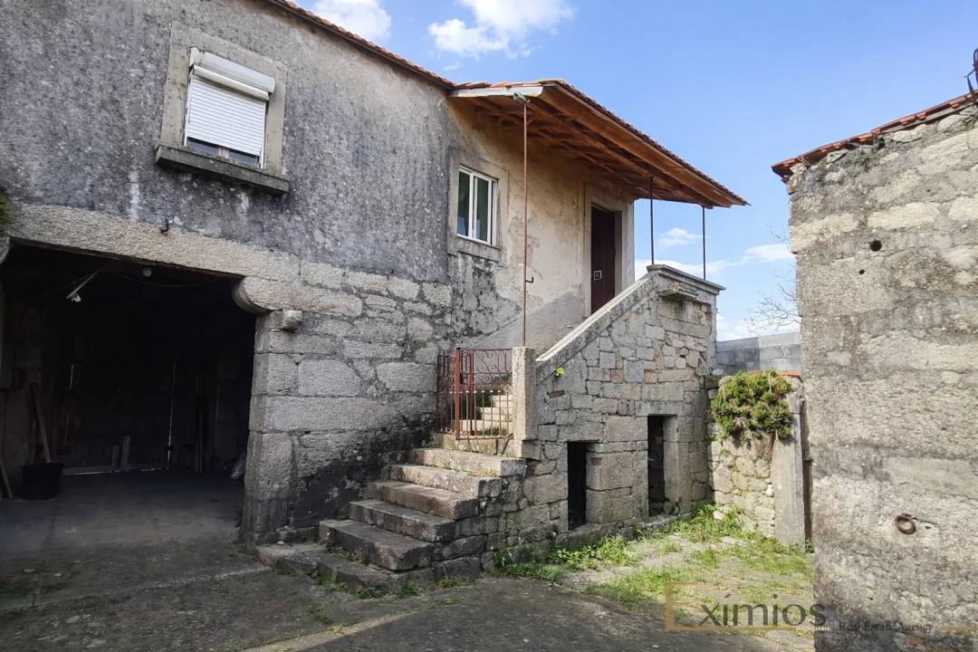 Moradia para Venda em Aguas Santas Foto 36