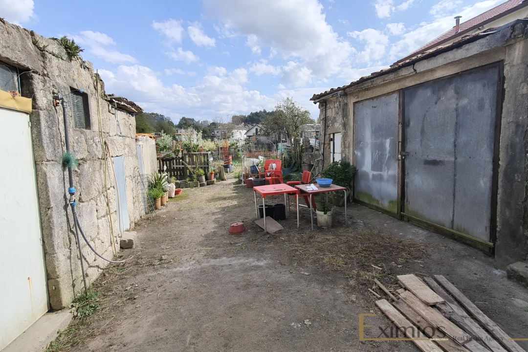 Moradia para Venda em Aguas Santas Foto 40