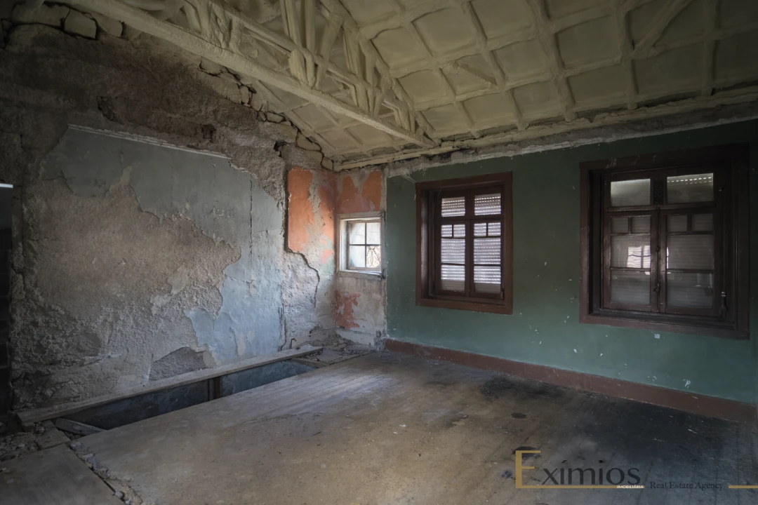 Moradia para Venda em Aguas Santas Foto 2