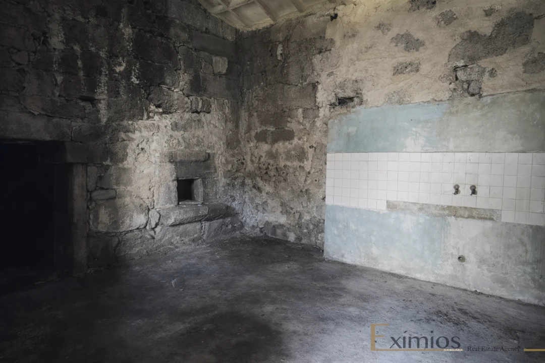 Moradia para Venda em Aguas Santas Foto 27