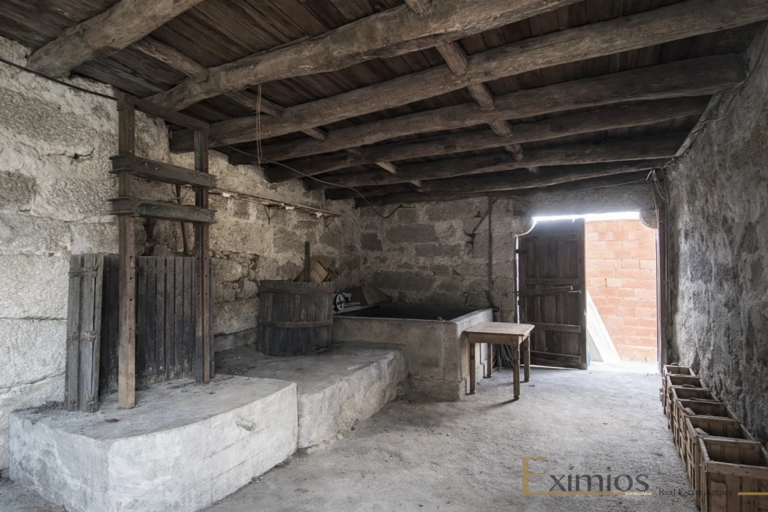 Moradia para Venda em Aguas Santas Foto 6