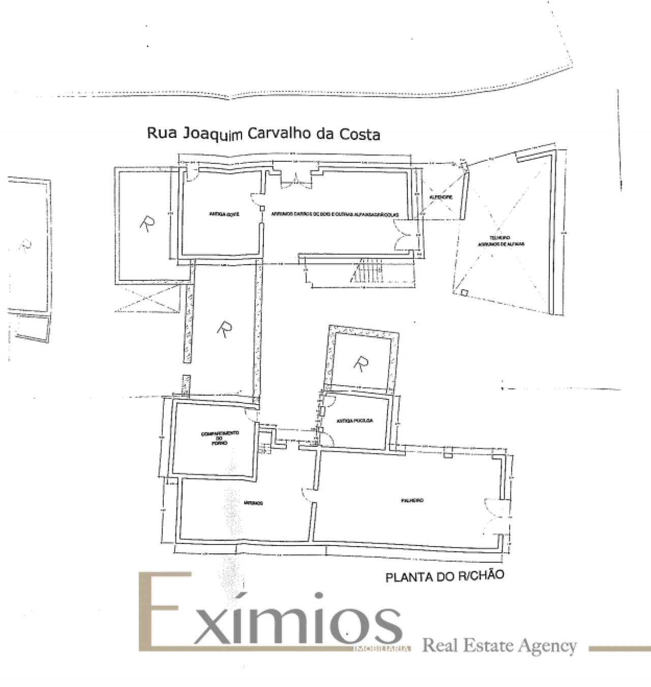 Moradia para Venda em Aguas Santas Foto 48