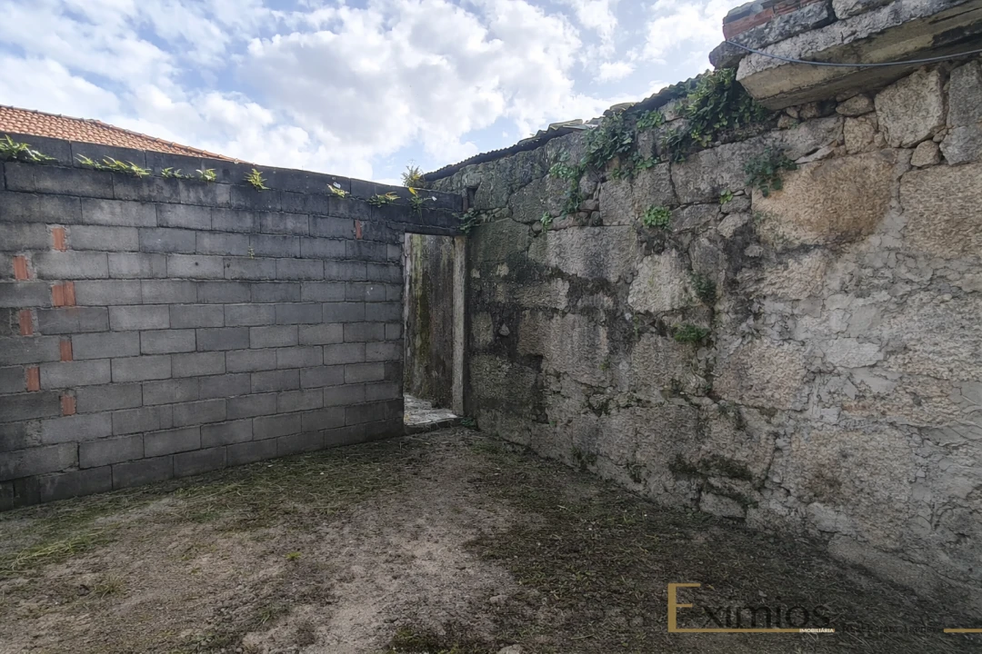 Moradia para Venda em Aguas Santas Foto 38