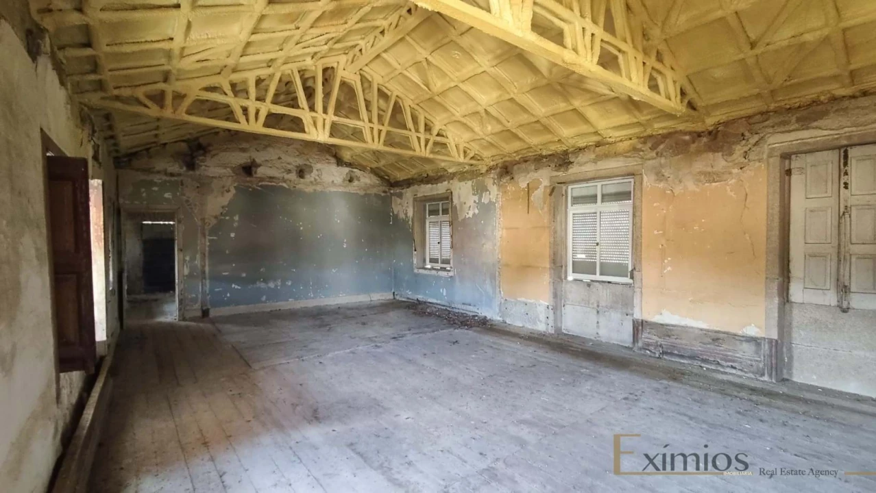 Moradia para Venda em Aguas Santas Foto 30