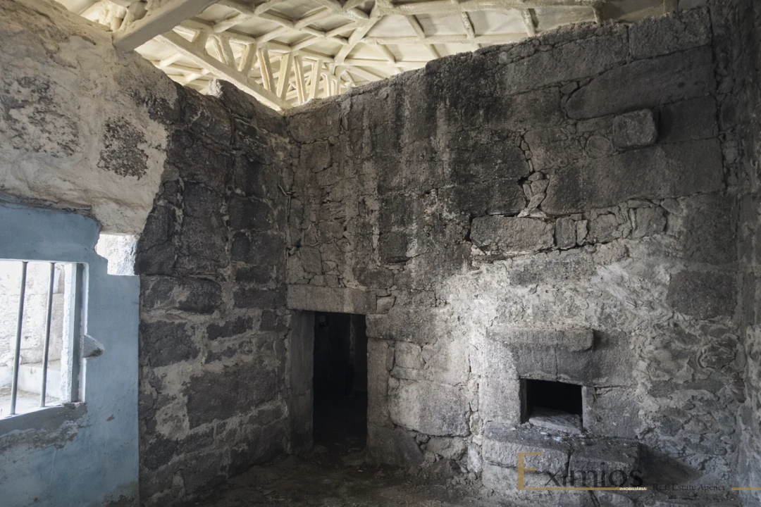 Moradia para Venda em Aguas Santas Foto 28