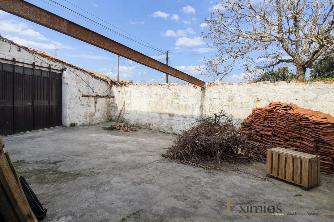 Moradia para Venda em Aguas Santas Foto 35