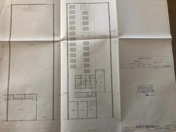 Armazém para Venda em Touguinha e Touguinhó Foto 21