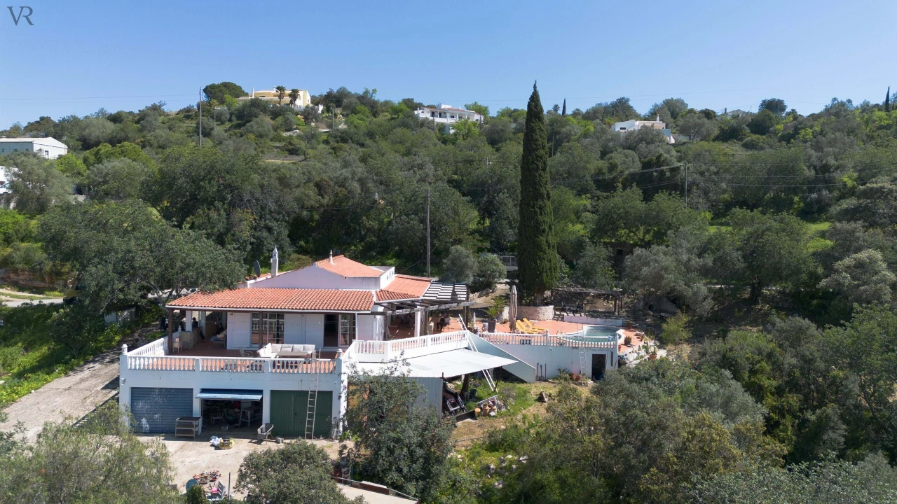 Moradia T3 para Venda em Loule (São Clemente) Foto 30