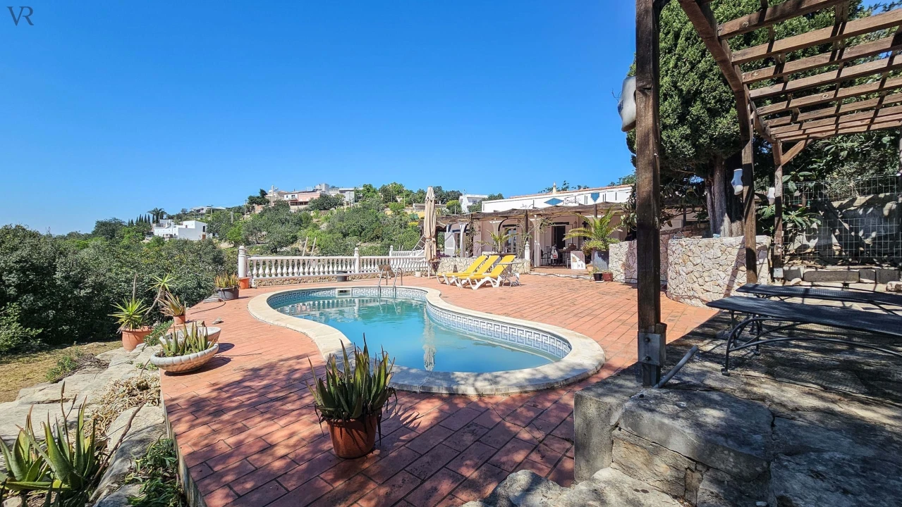 Moradia T3 para Venda em Loule (São Clemente) Foto 1