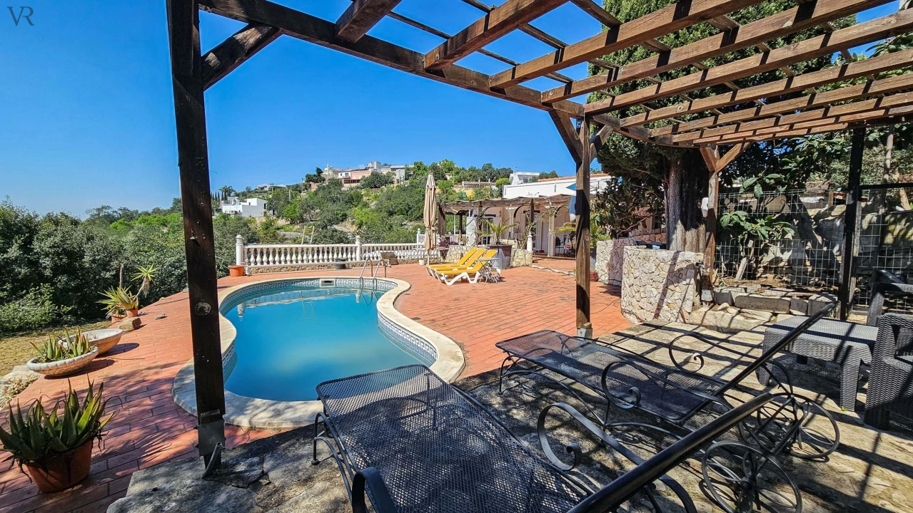 Moradia T3 para Venda em Loule (São Clemente) Foto 20