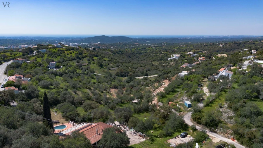 Moradia T3 para Venda em Loule (São Clemente) Foto 29