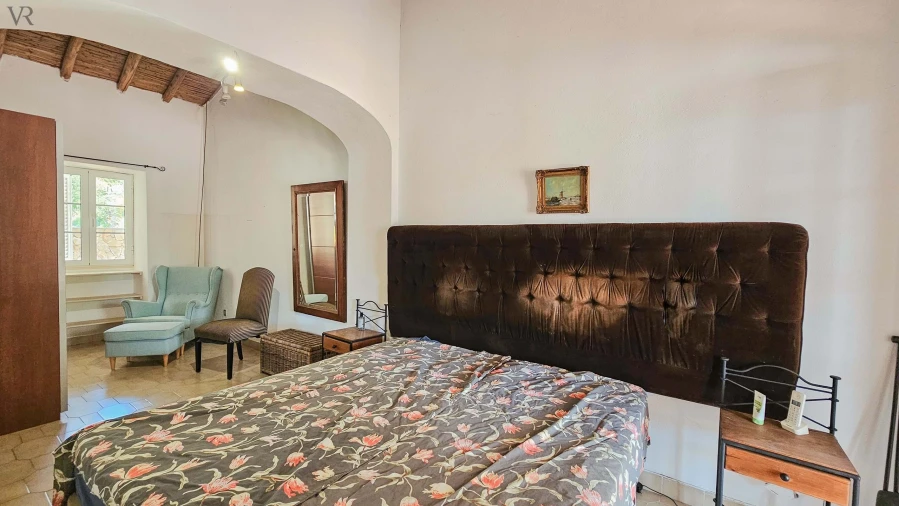 Moradia T3 para Venda em Loule (São Clemente) Foto 14