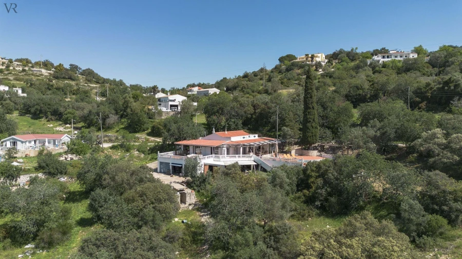 Moradia T3 para Venda em Loule (São Clemente) Foto 27