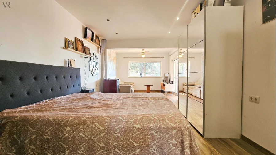 Moradia T3 para Venda em Loule (São Clemente) Foto 24