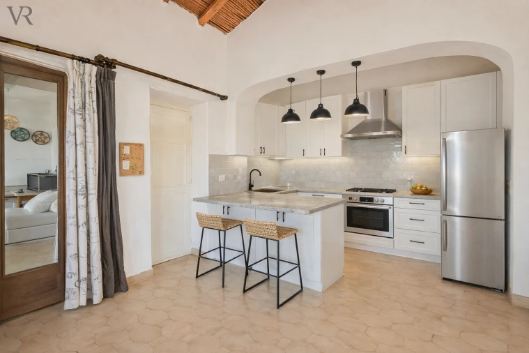 Moradia T3 para Venda em Loule (São Clemente) Foto 8