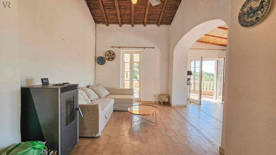 Moradia T3 para Venda em Loule (São Clemente) Foto 6