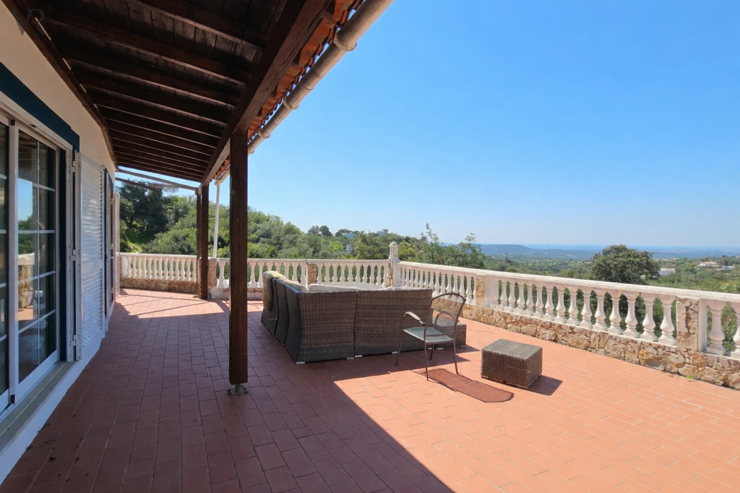 Moradia T3 para Venda em Loule (São Clemente) Foto 17