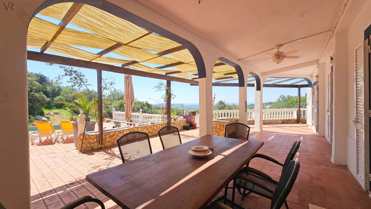 Moradia T3 para Venda em Loule (São Clemente) Foto 2