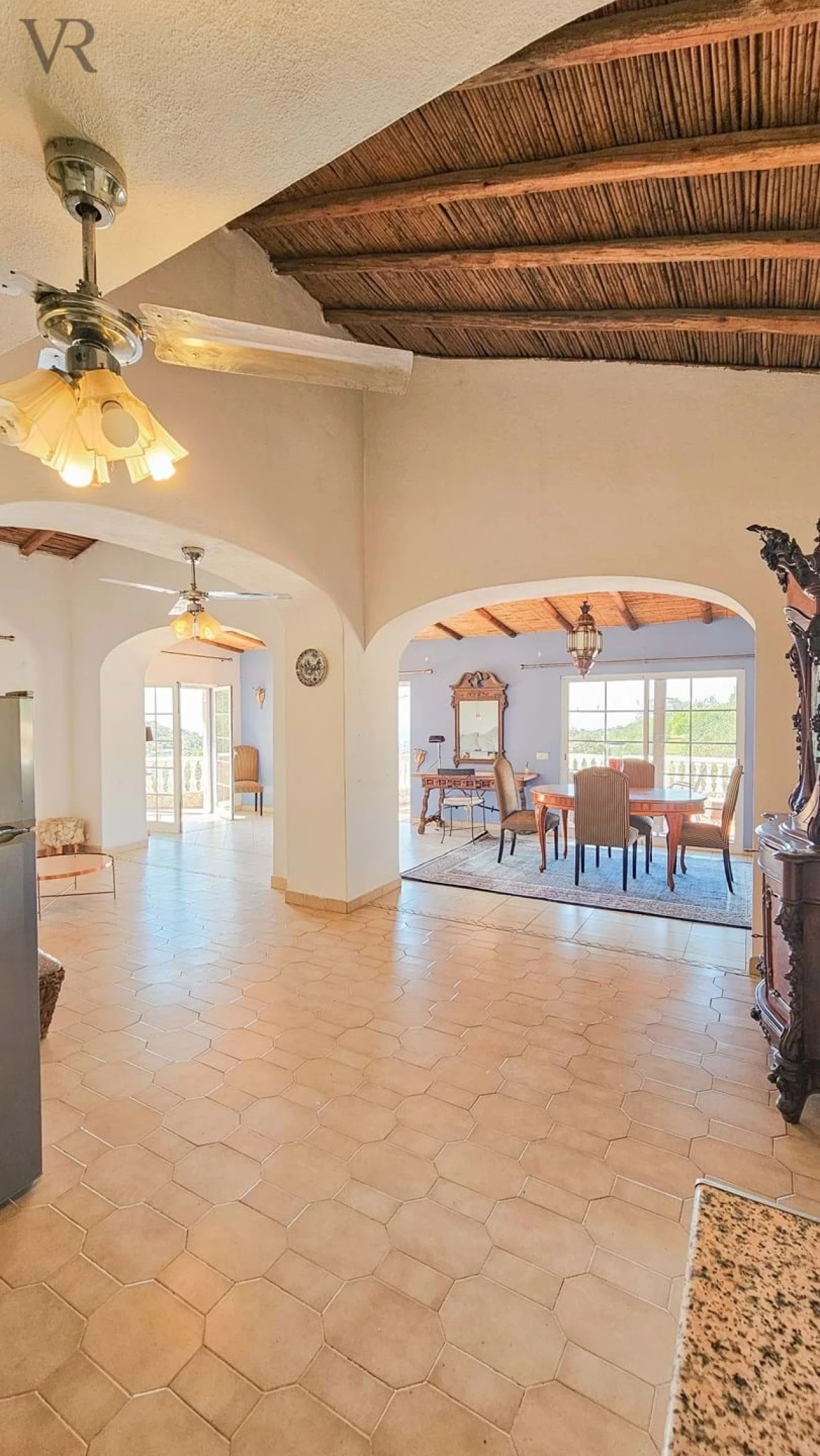 Moradia T3 para Venda em Loule (São Clemente) Foto 10