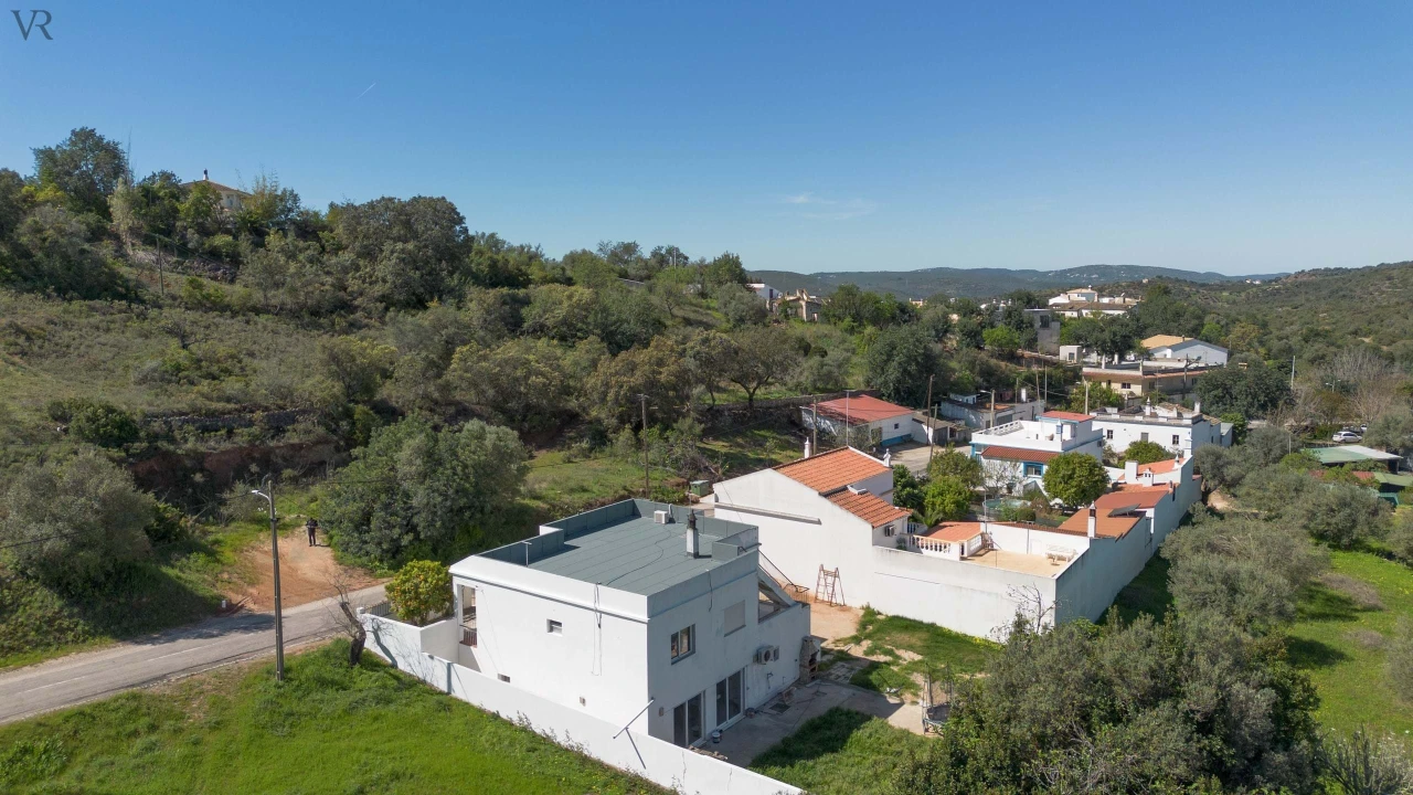 Moradia T3 para Venda em Loule (São Clemente) Foto 22