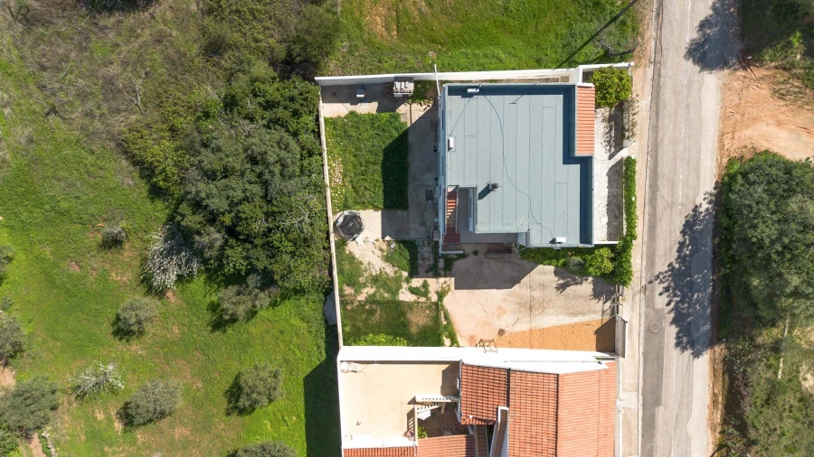 Moradia T3 para Venda em Loule (São Clemente) Foto 19