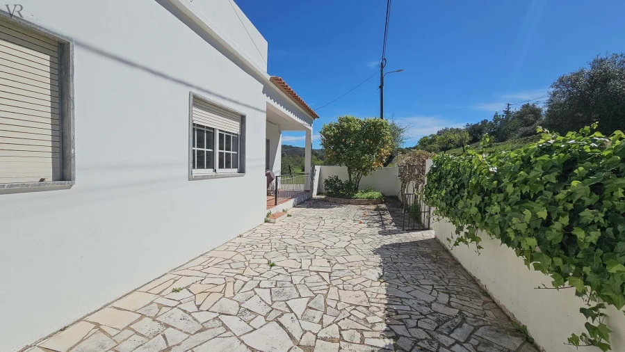 Moradia T3 para Venda em Loule (São Clemente) Foto 24